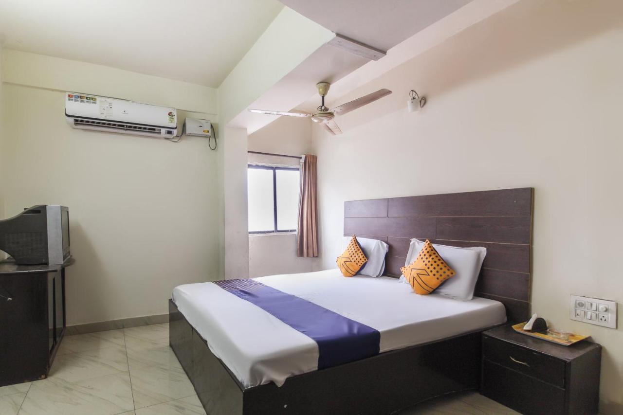 Spot On 68046 Rainbow Hyderabad