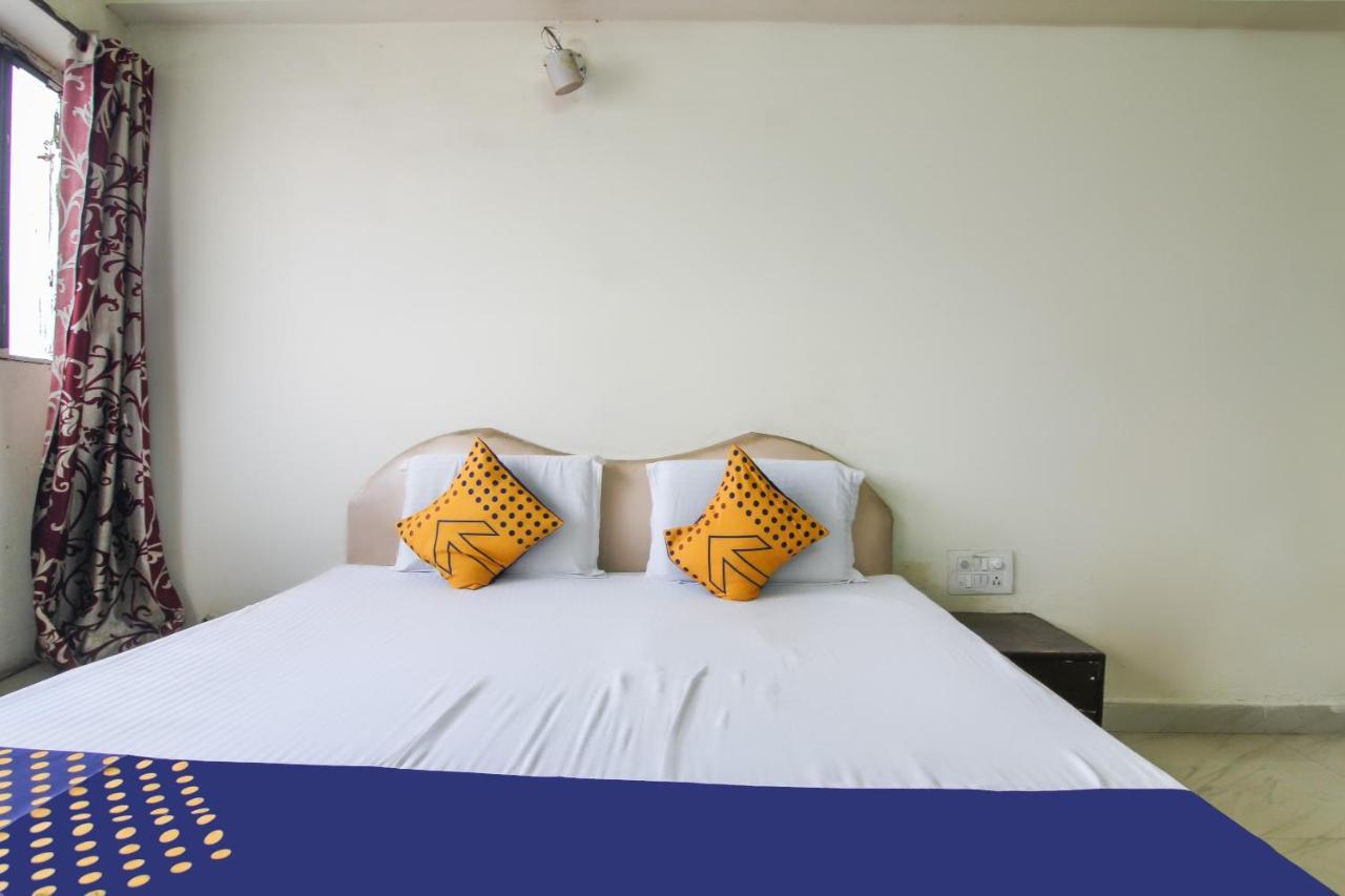 Hotel Spot On 68046 Rainbow Hyderabad