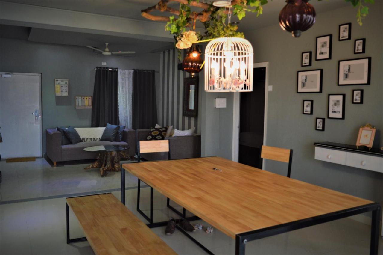 Hotel Boston Living 3*