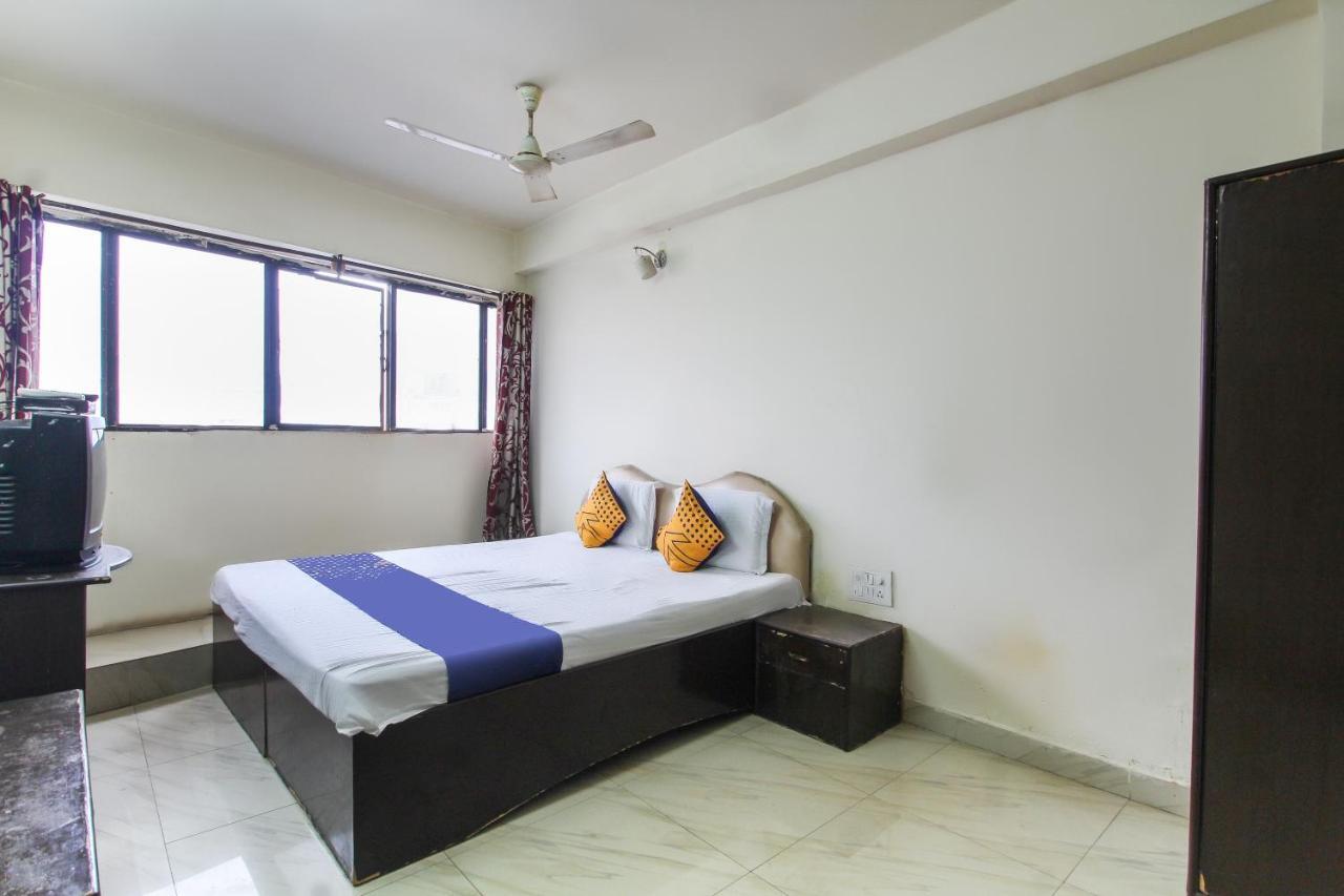 Hotel Spot On 68046 Rainbow Hyderabad