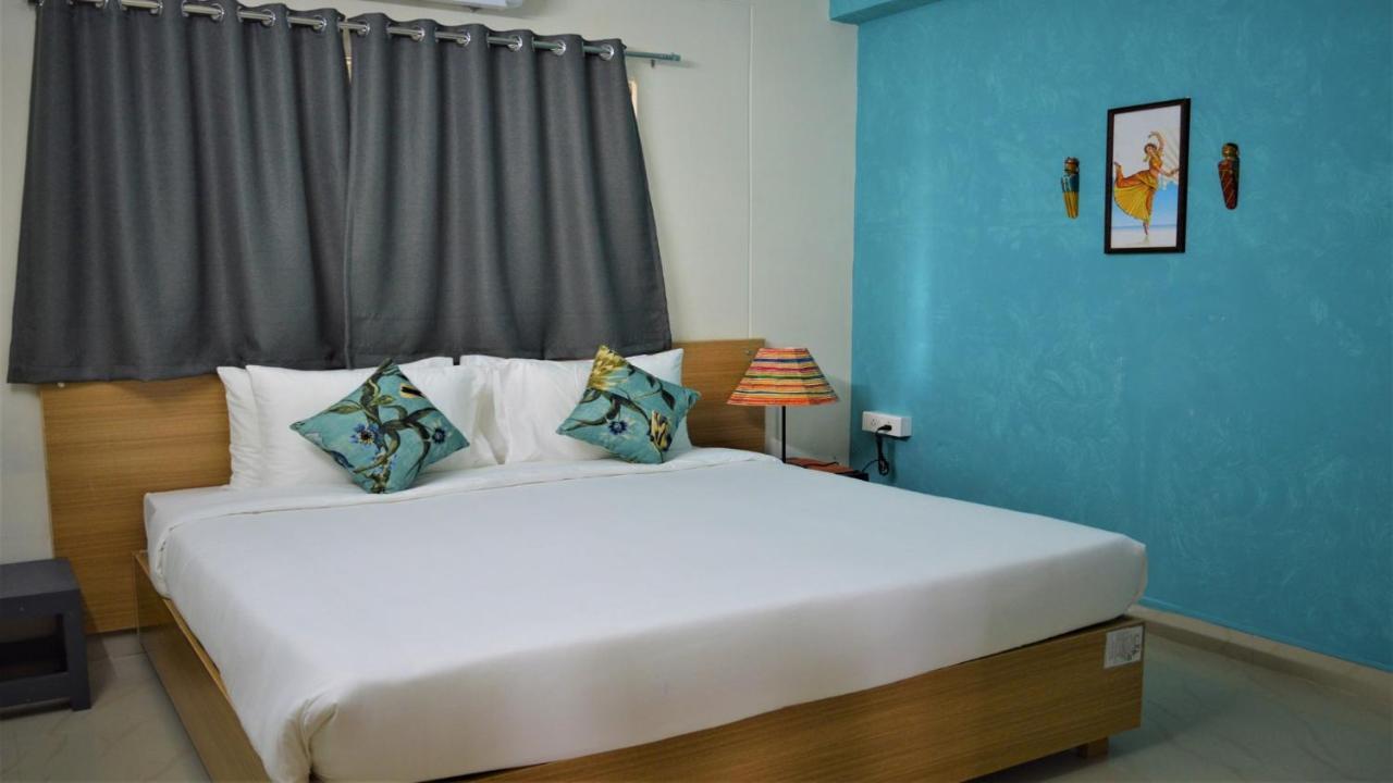 Hotel Boston Living 3*