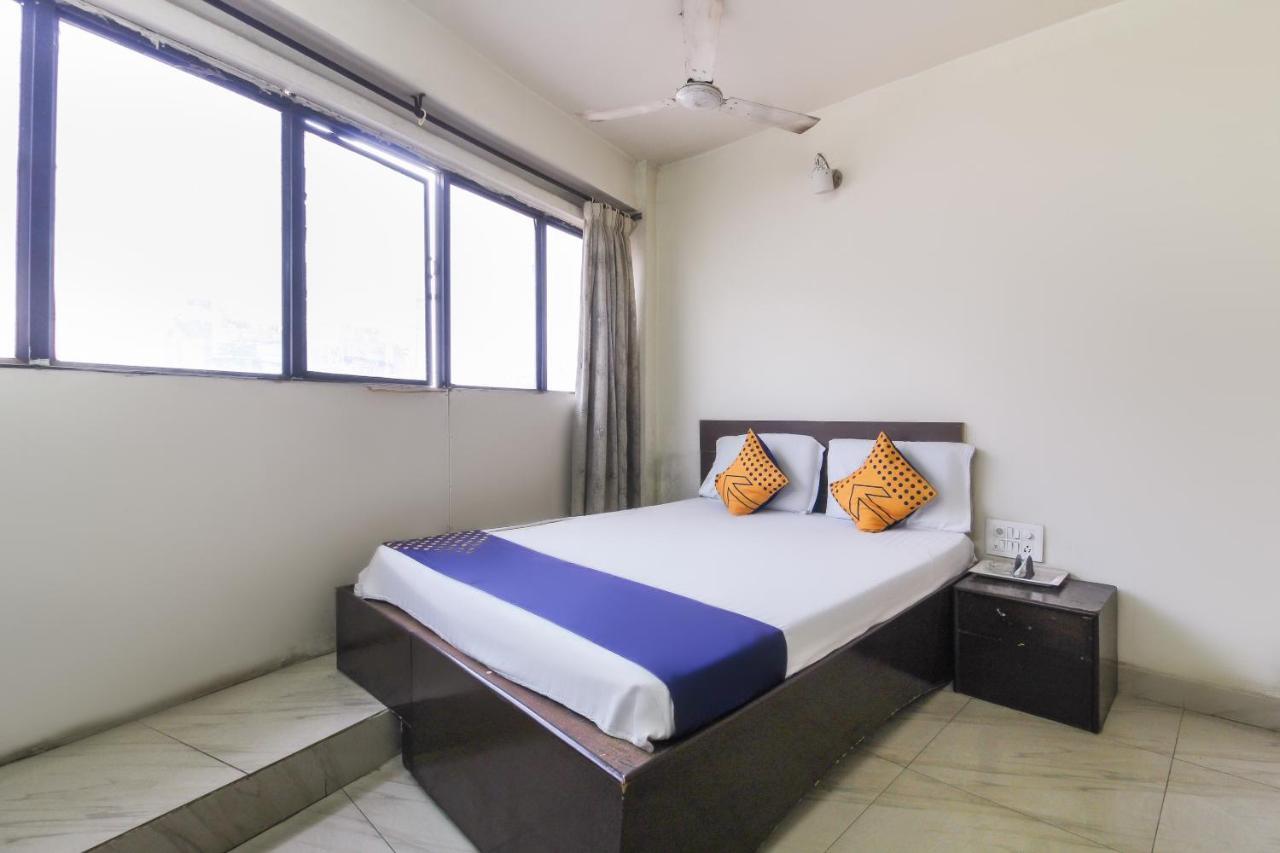 Spot On 68046 Rainbow 3* Hyderabad