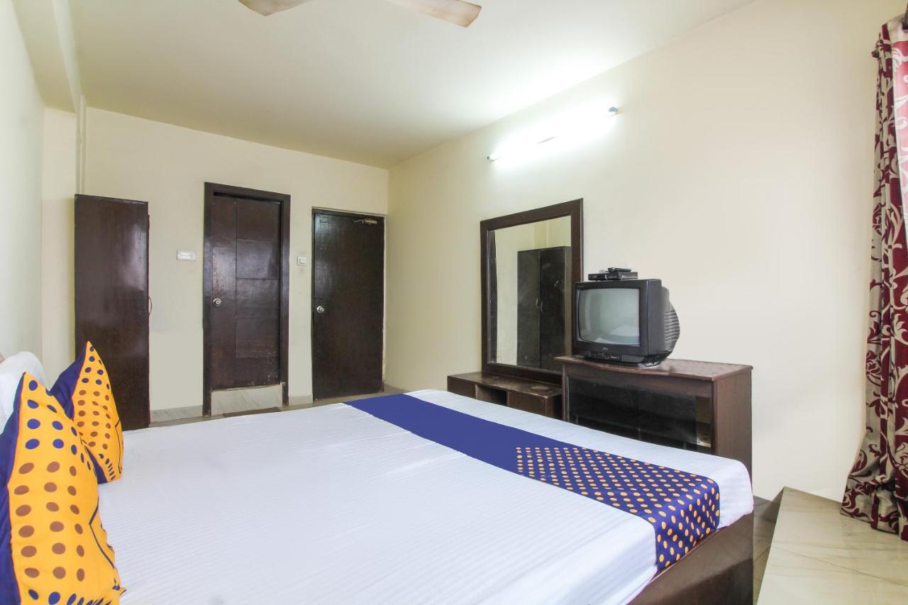 Hotel Spot On 68046 Rainbow Hyderabad