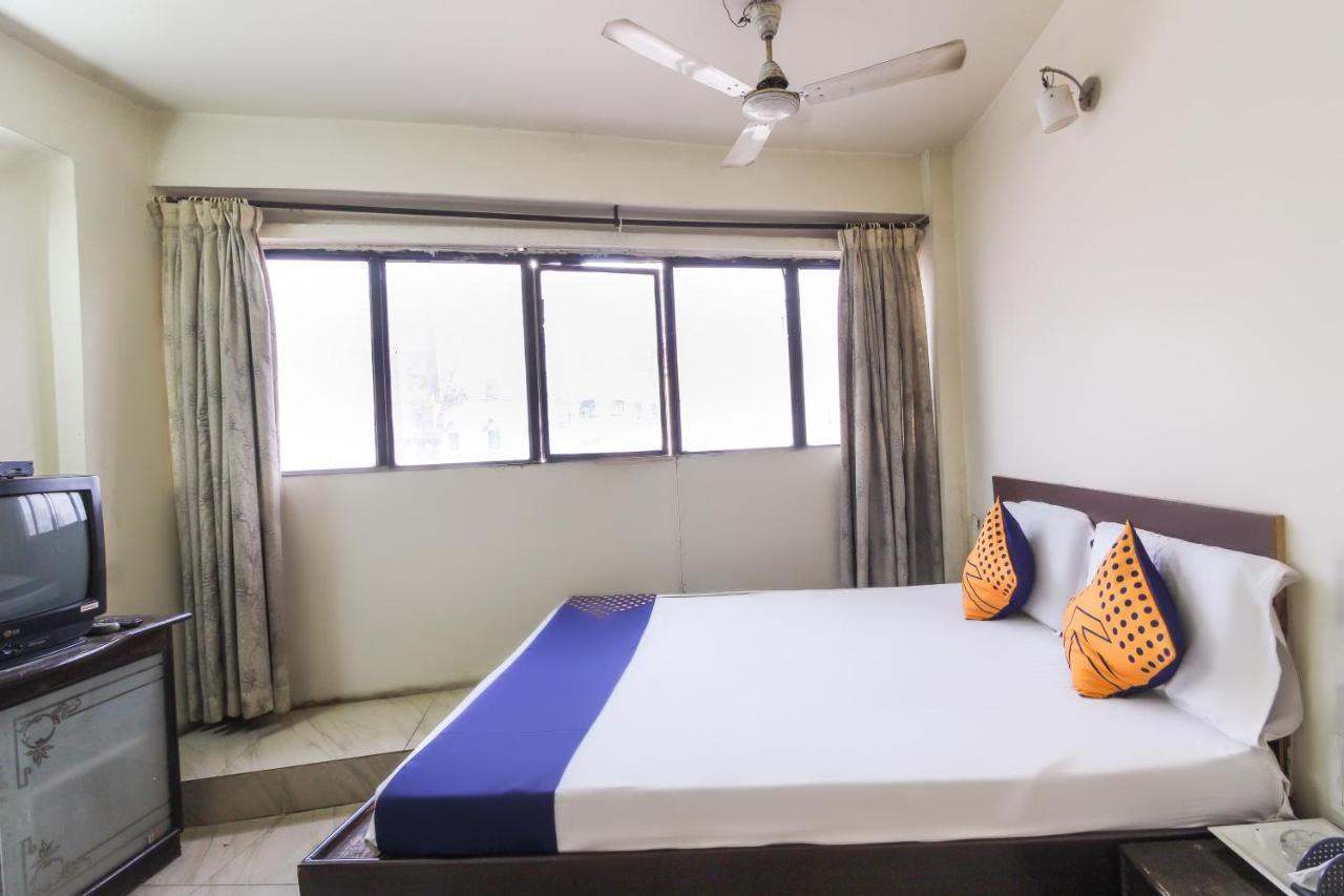 Hotel Spot On 68046 Rainbow Hyderabad