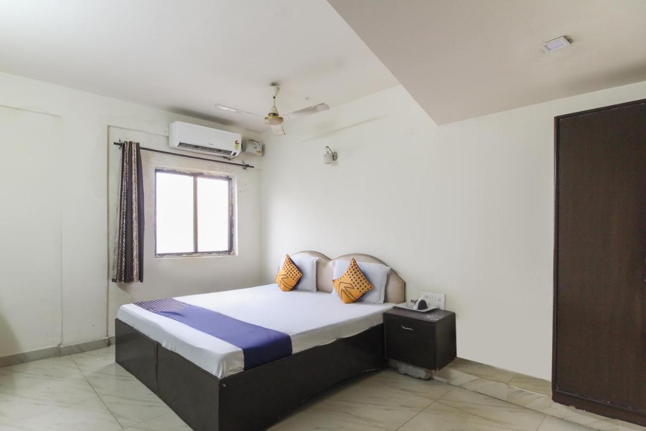 Hotel Spot On 68046 Rainbow Hyderabad