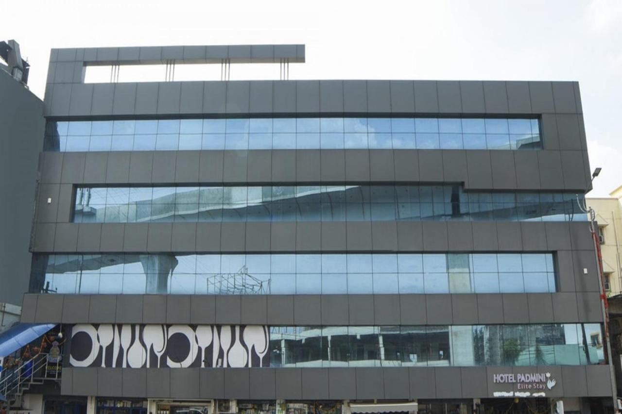 Hotel Collection O 5072 Padmini Hyderabad