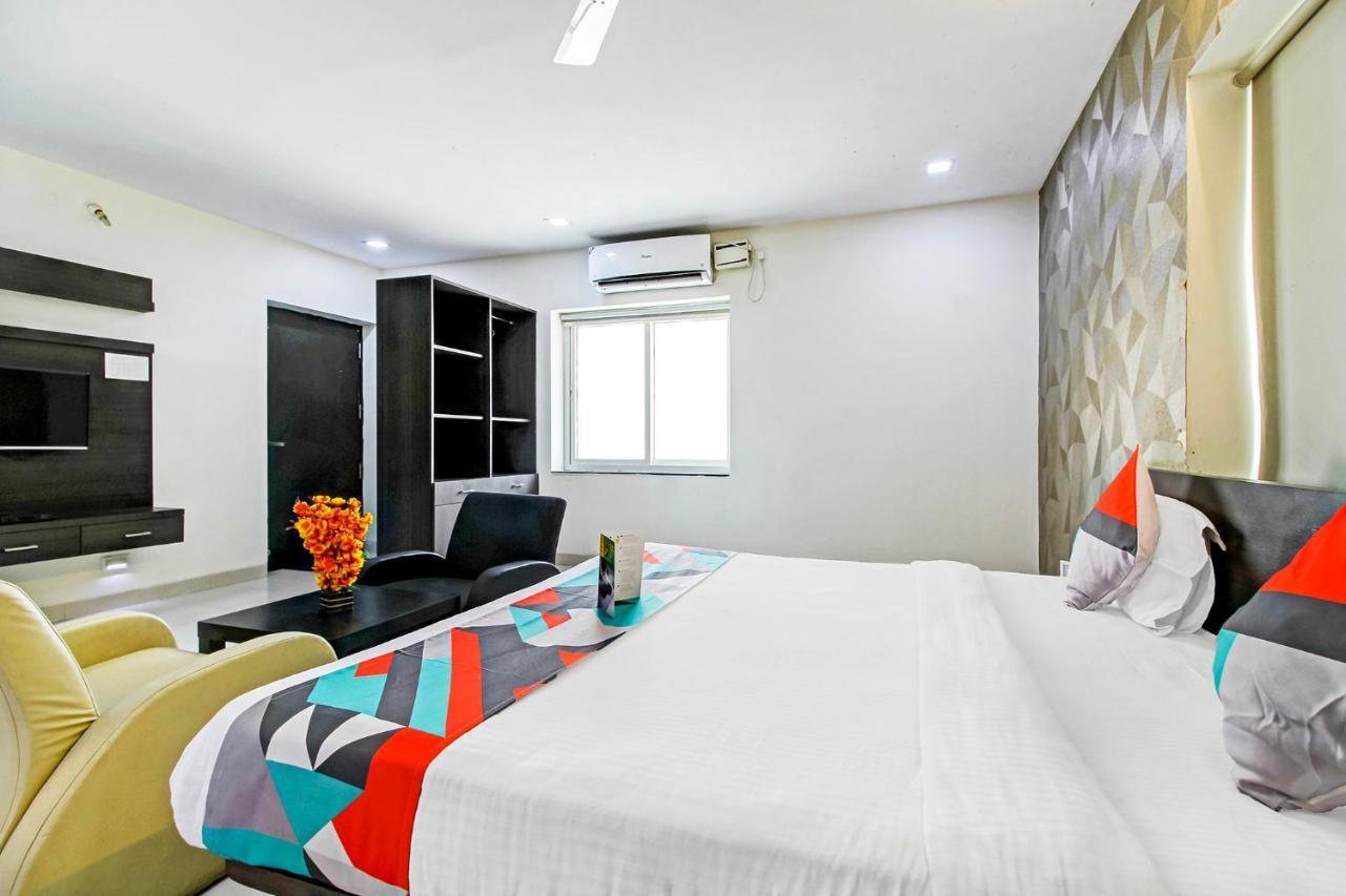 Fabexpress Pranava Nivas Hotel 3*