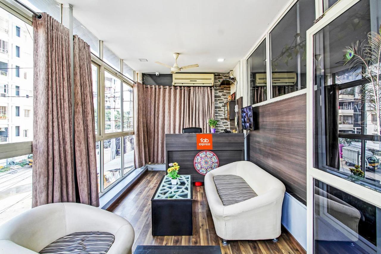 Hotel Fabexpress Pranava Nivas