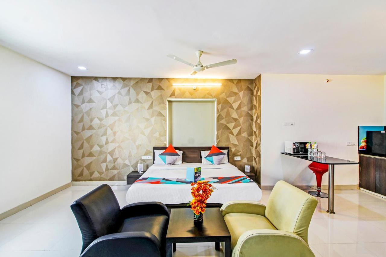Hotel Fabexpress Pranava Nivas 3*