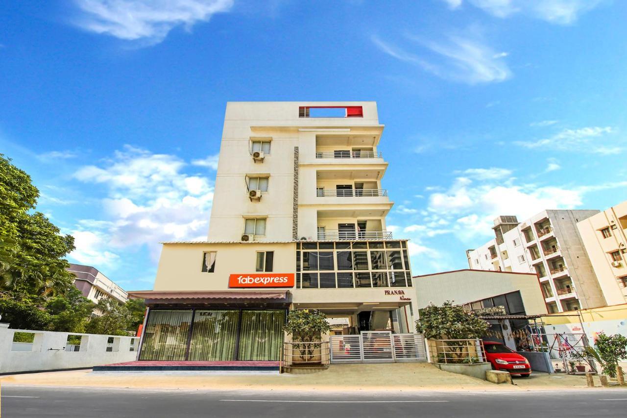 Fabexpress Pranava Nivas Hotel 3*