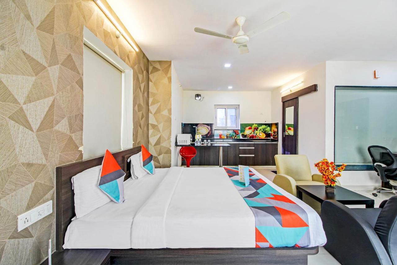 Fabexpress Pranava Nivas Hyderabad
