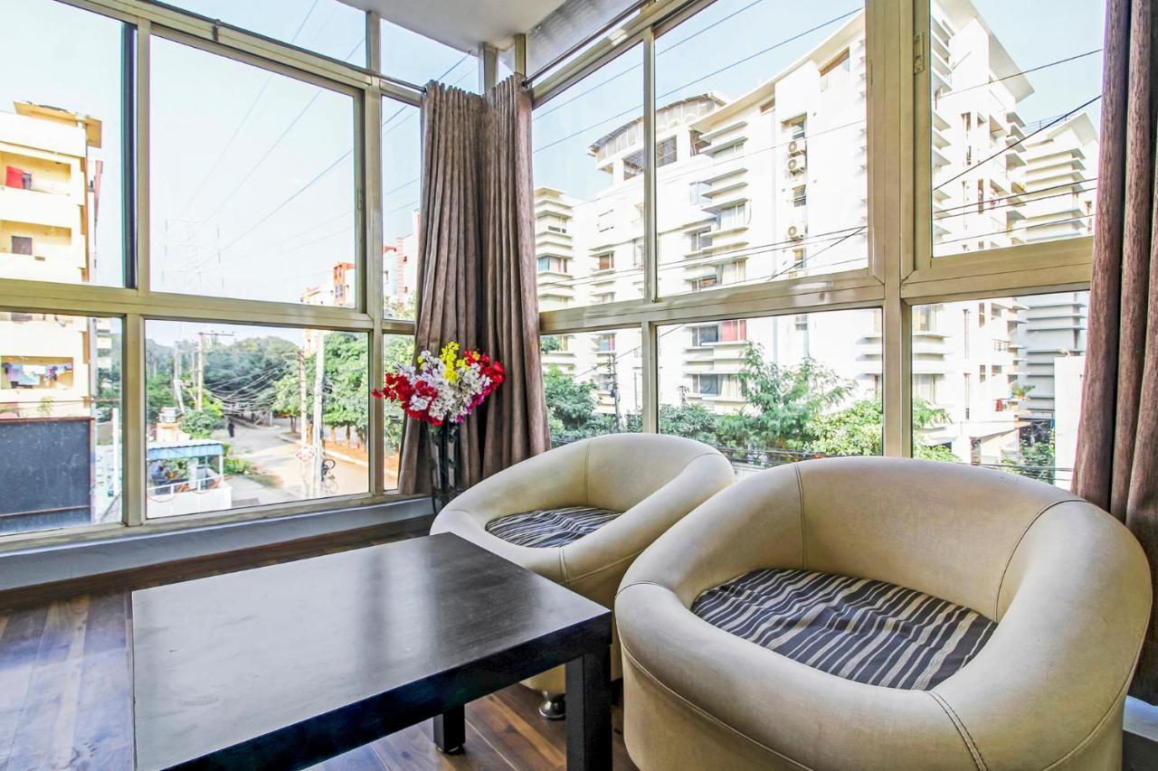 Fabexpress Pranava Nivas Hotel 3*