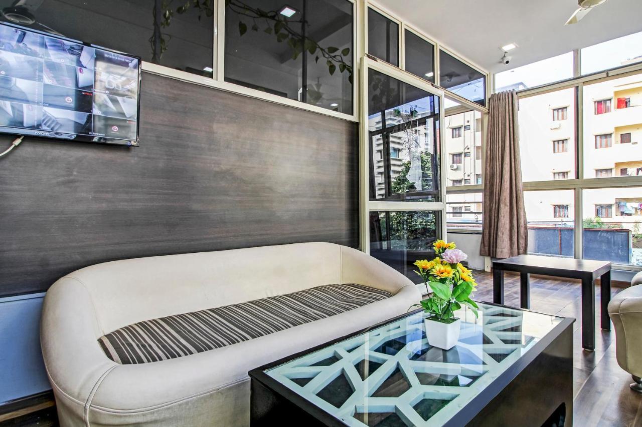 Fabexpress Pranava Nivas Hotel 3*