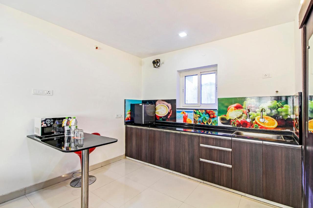 Fabexpress Pranava Nivas Hotel Hyderabad