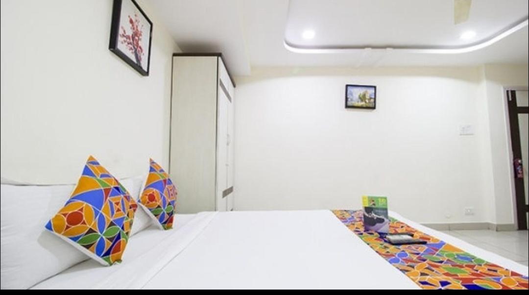 Siri Guest house *