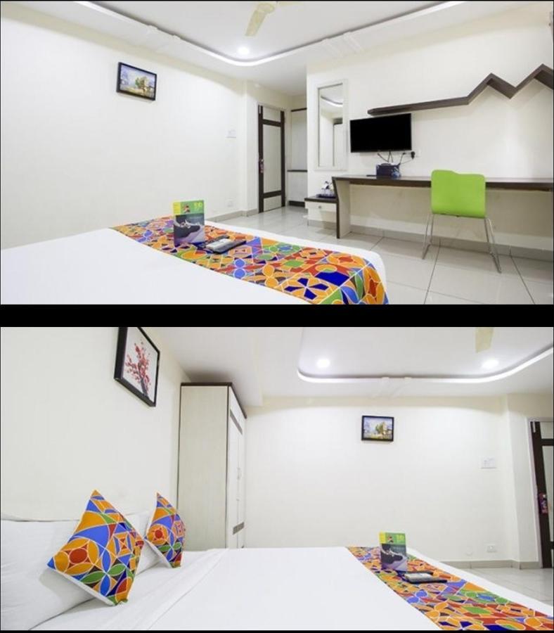Guest house Siri Hyderabad