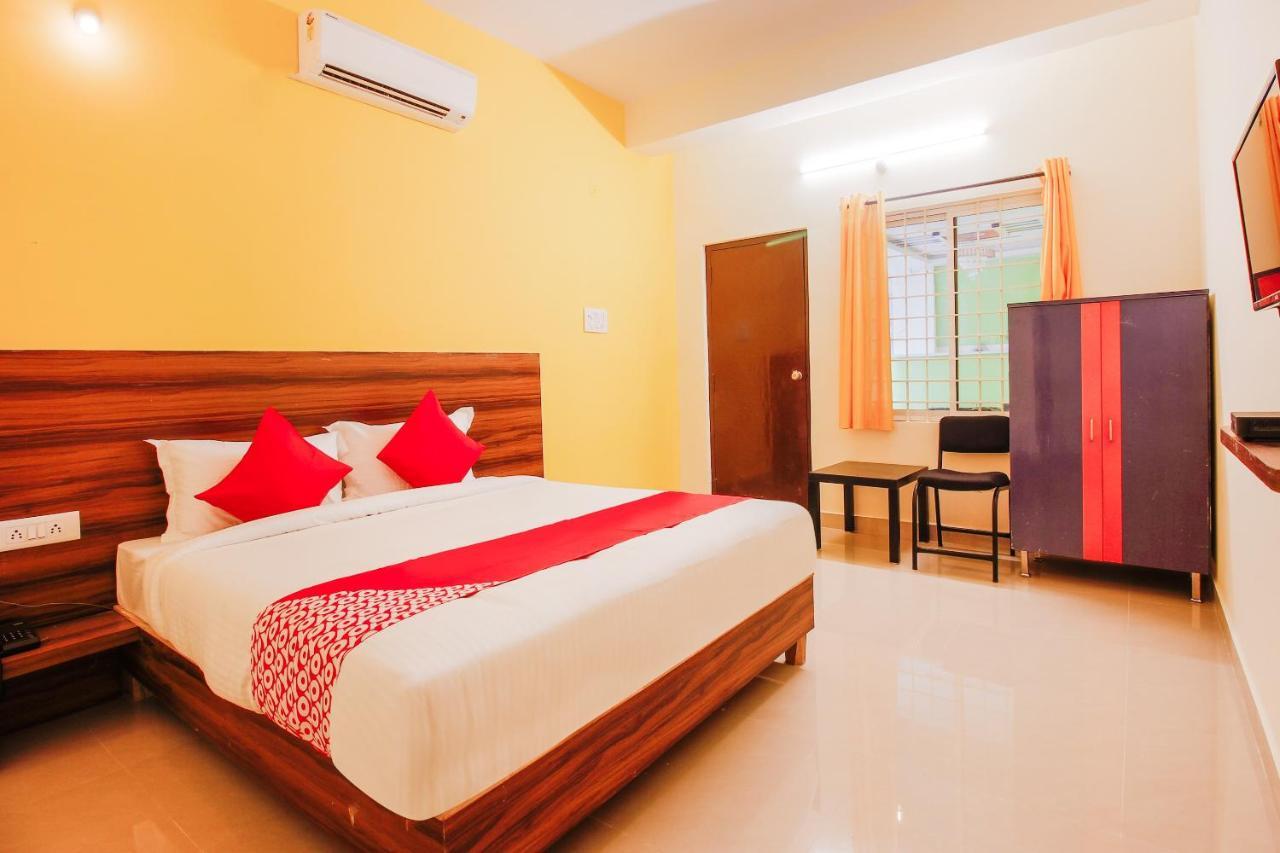 O Banyan Tree Hotel 3*