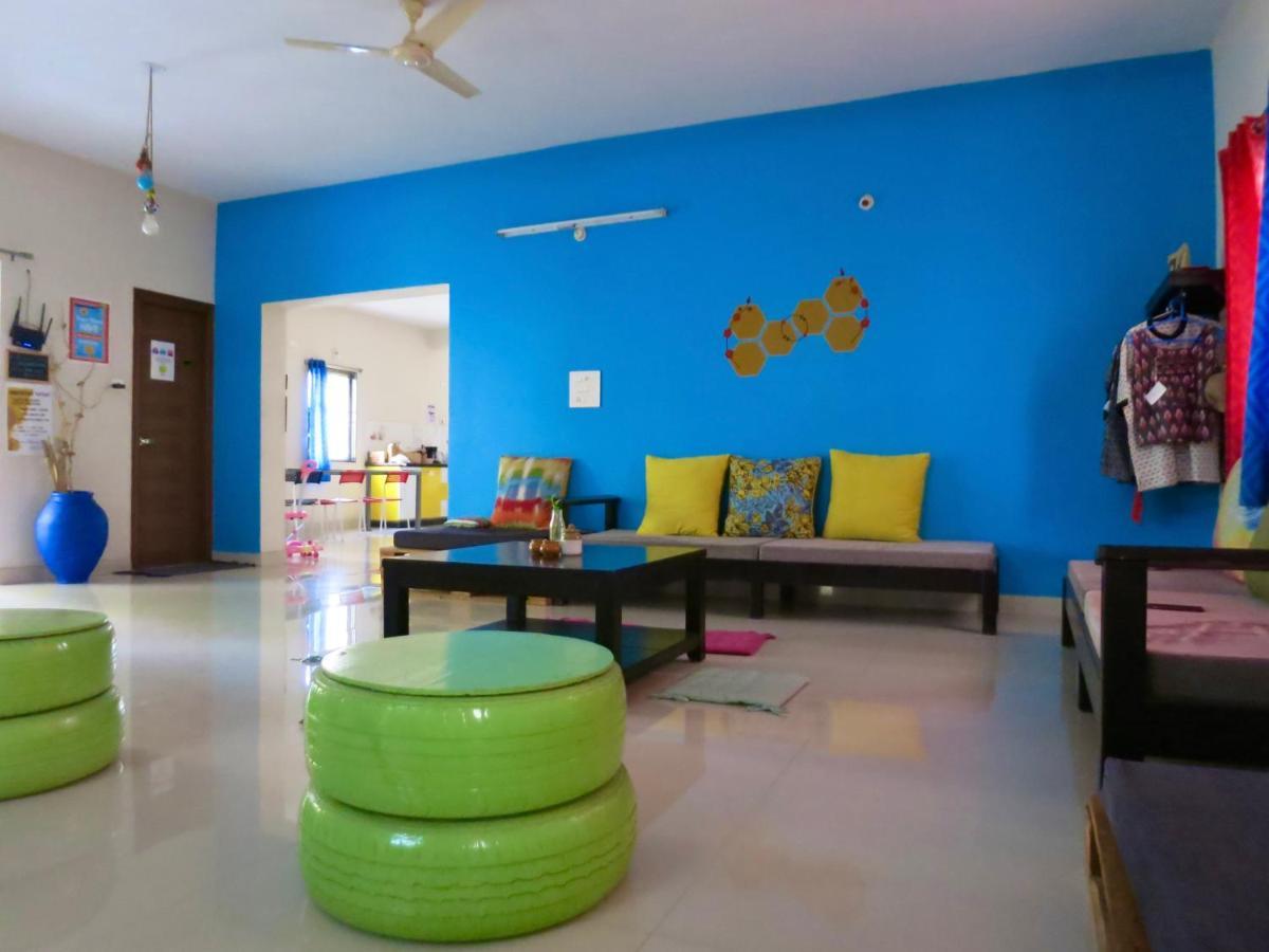 Beehive Commune Hyderabad