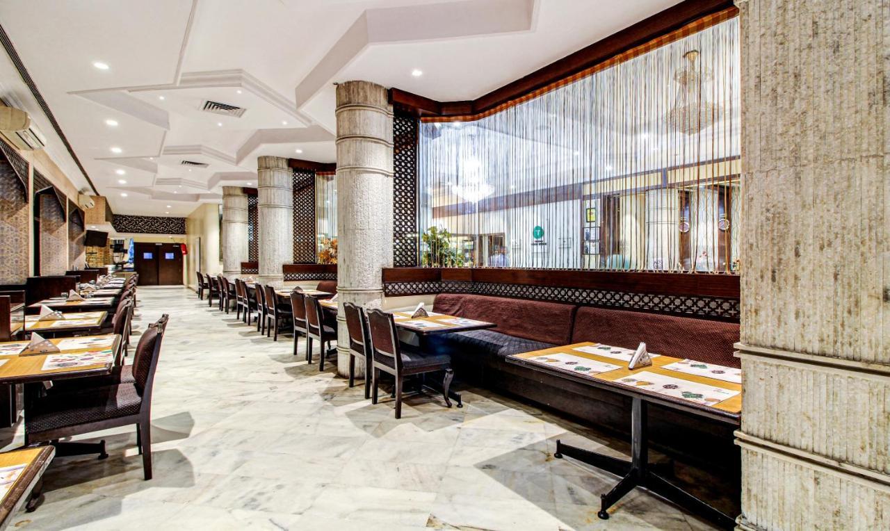 Treebo Trend Wood Bridge Hotel Hyderabad