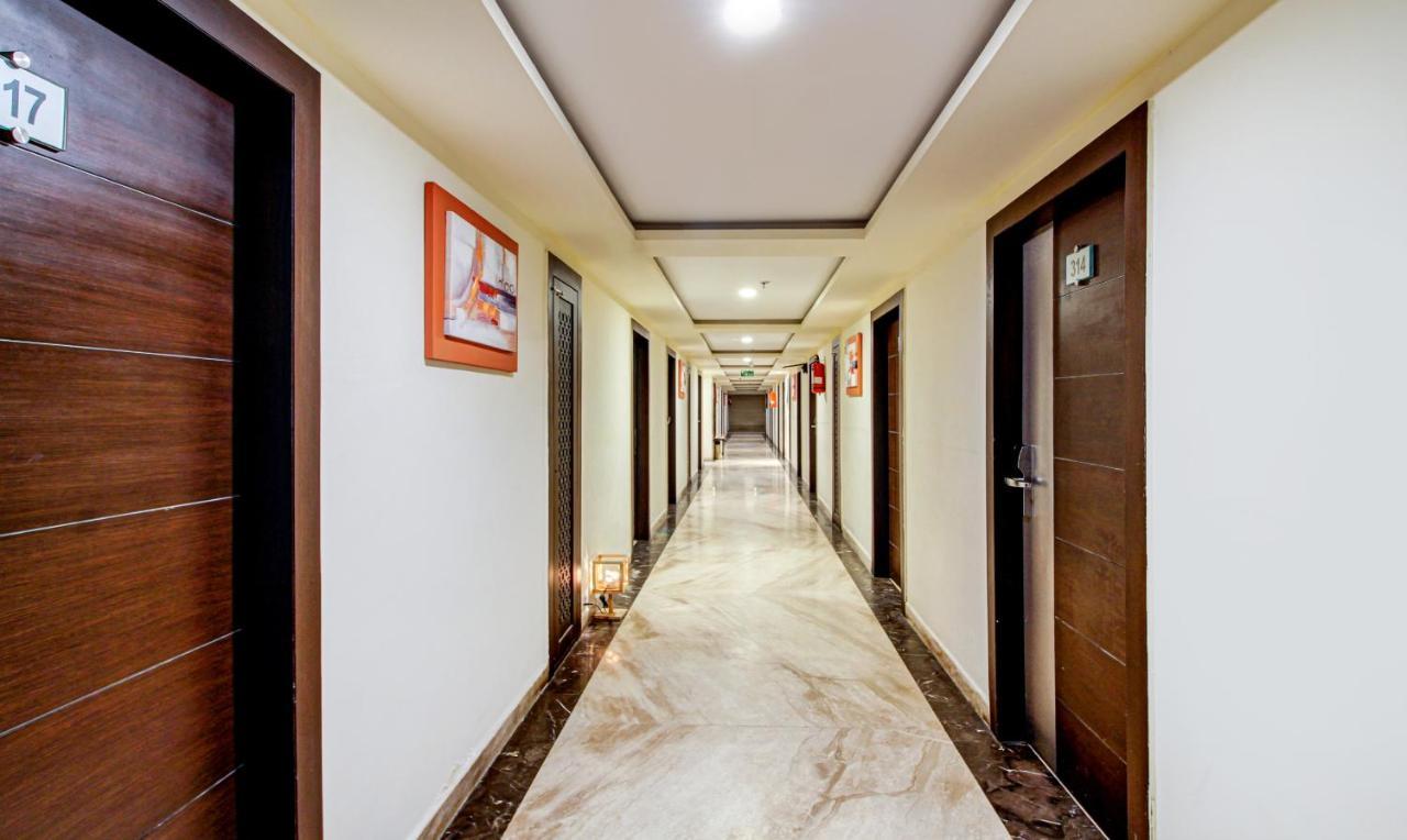 Hotel Treebo Trend Wood Bridge