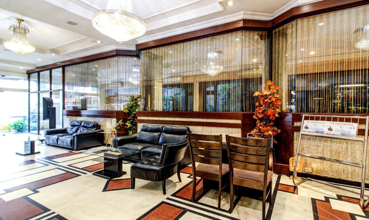 Treebo Trend Wood Bridge Hotel Hyderabad