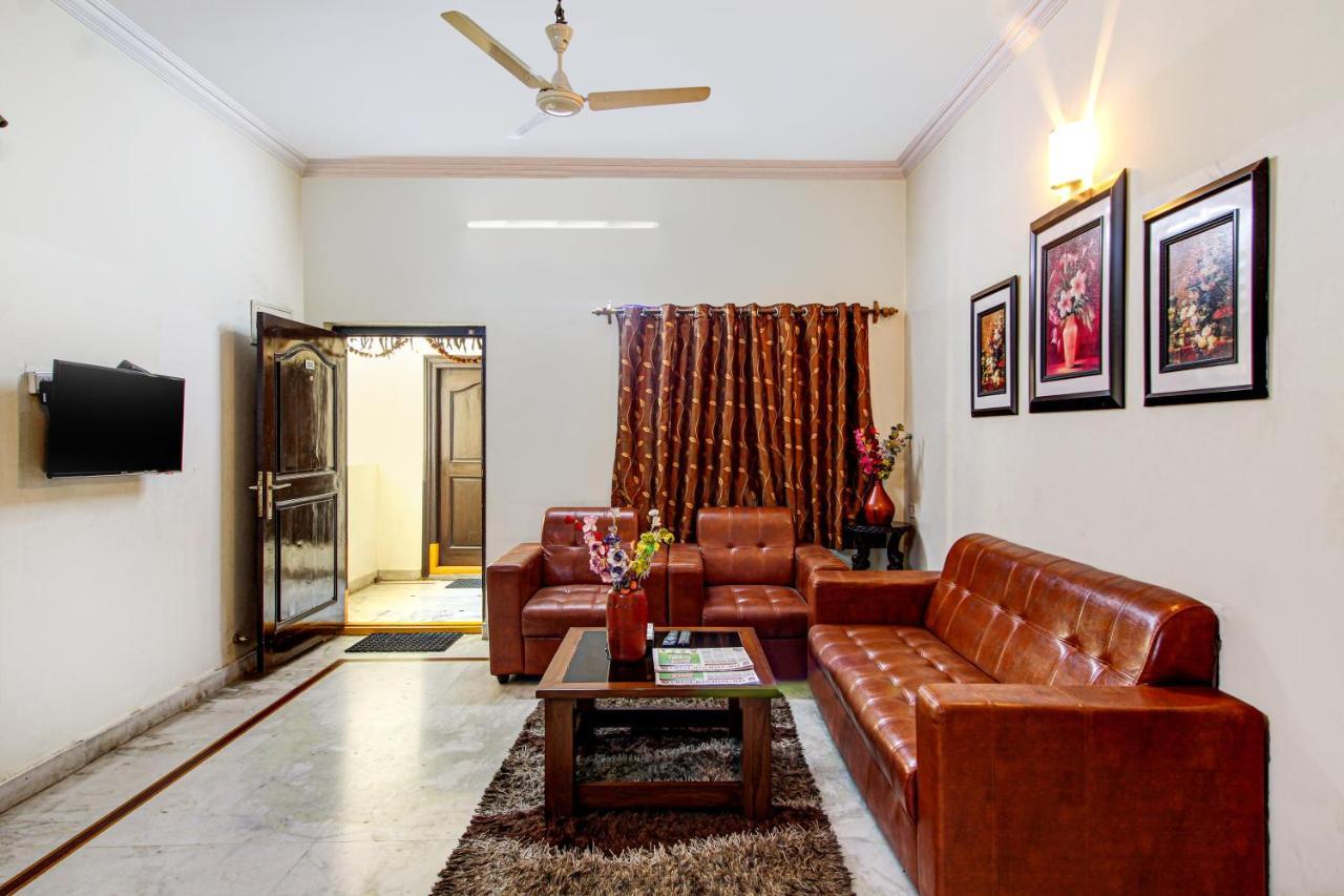 Nirmalvilla Cherry 2*