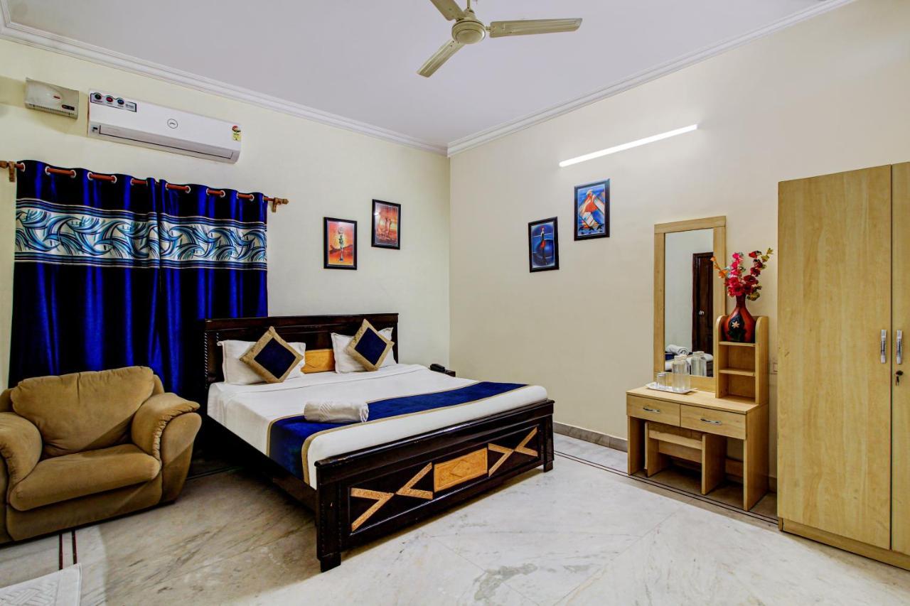 Bed & Breakfast Nirmalvilla Cherry Hyderabad