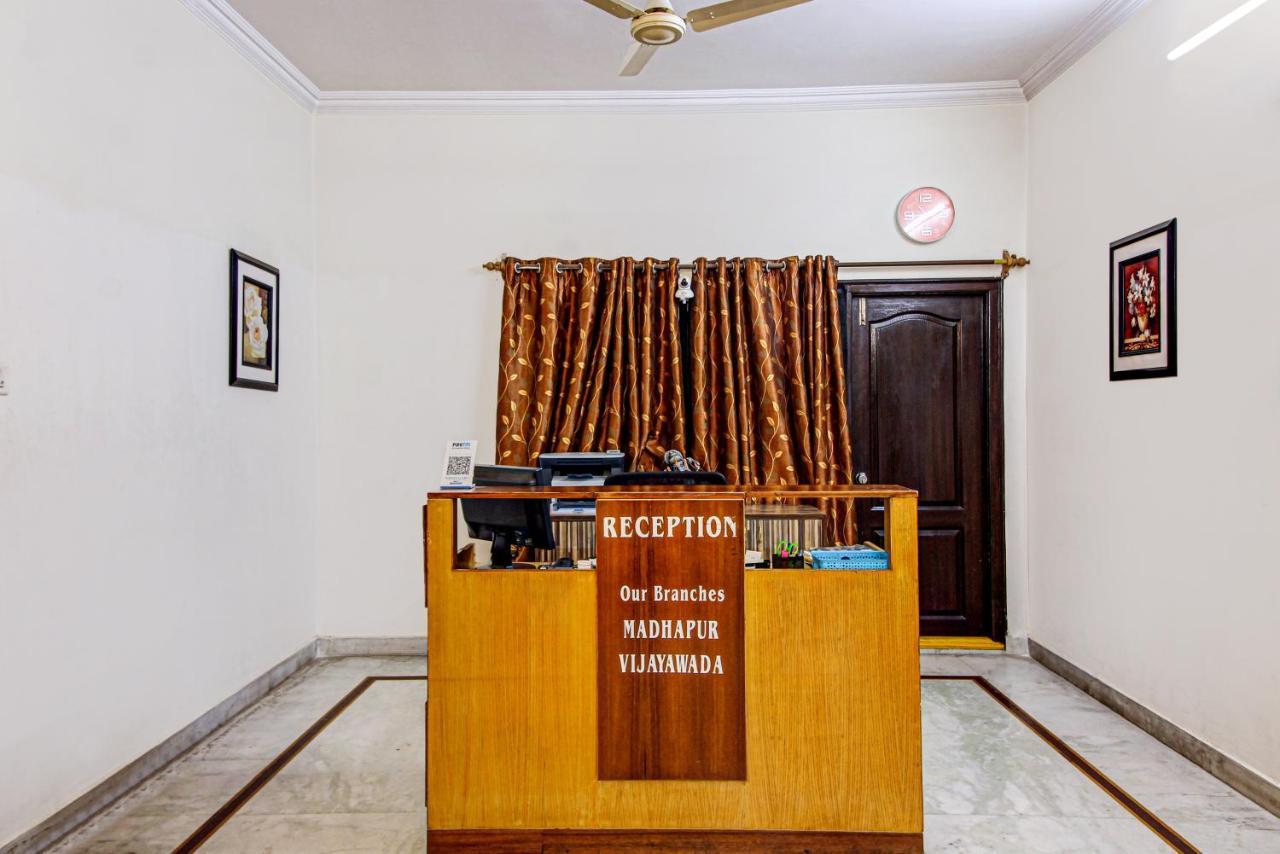Nirmalvilla Cherry Bed & Breakfast