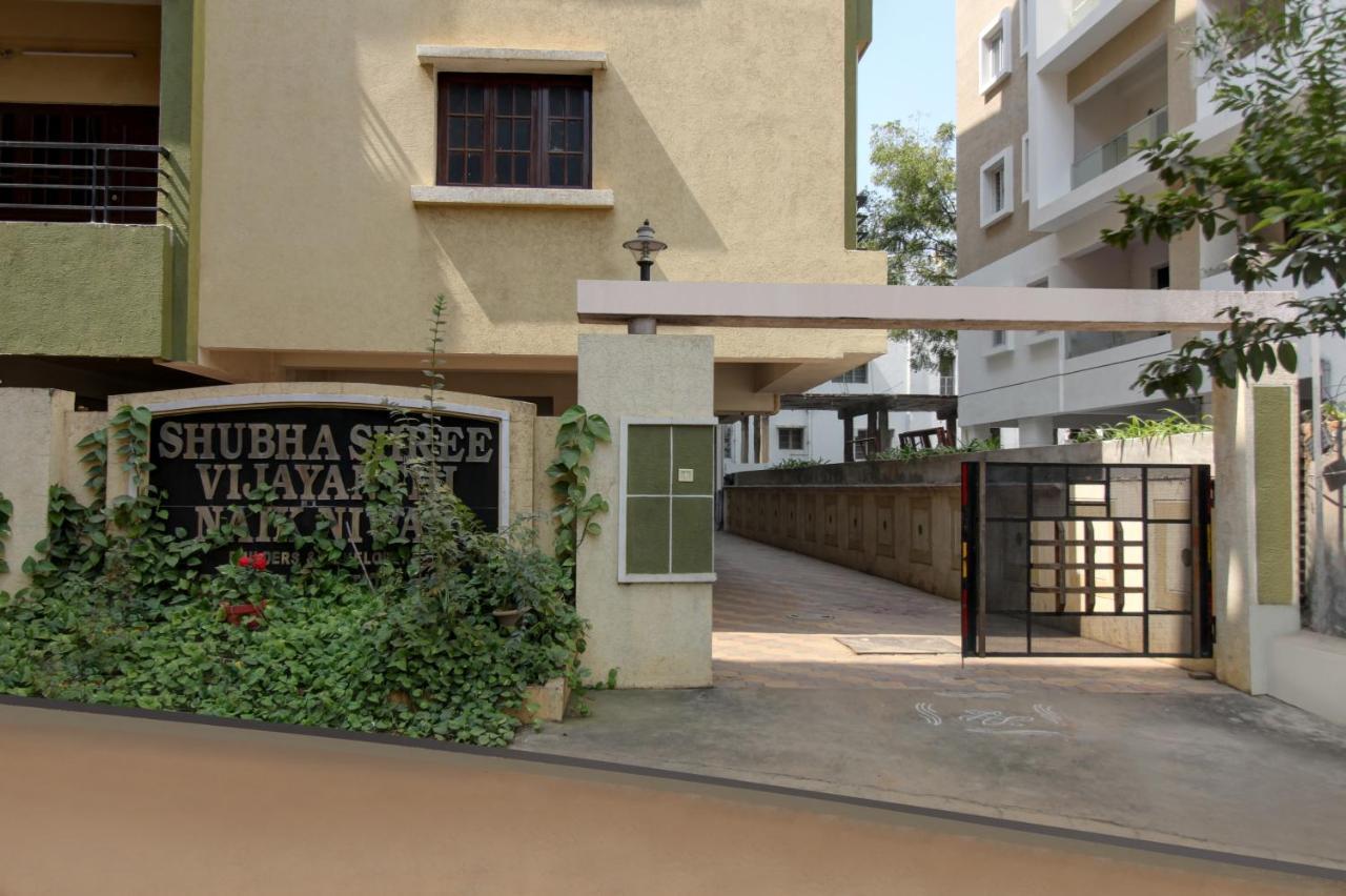 Nirmalvilla Cherry Bed & Breakfast Hyderabad