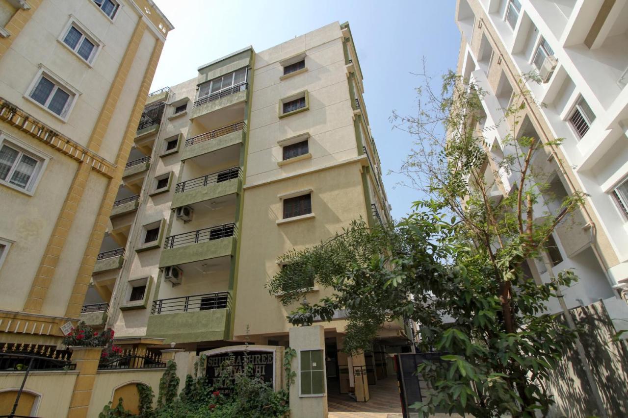 Bed & Breakfast Nirmalvilla Cherry 2*