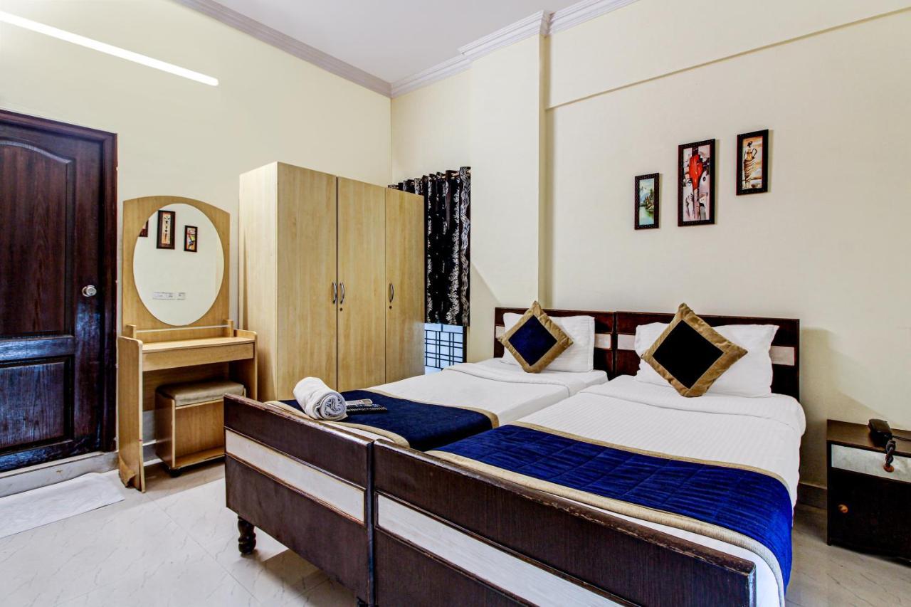 Nirmalvilla Cherry 2*