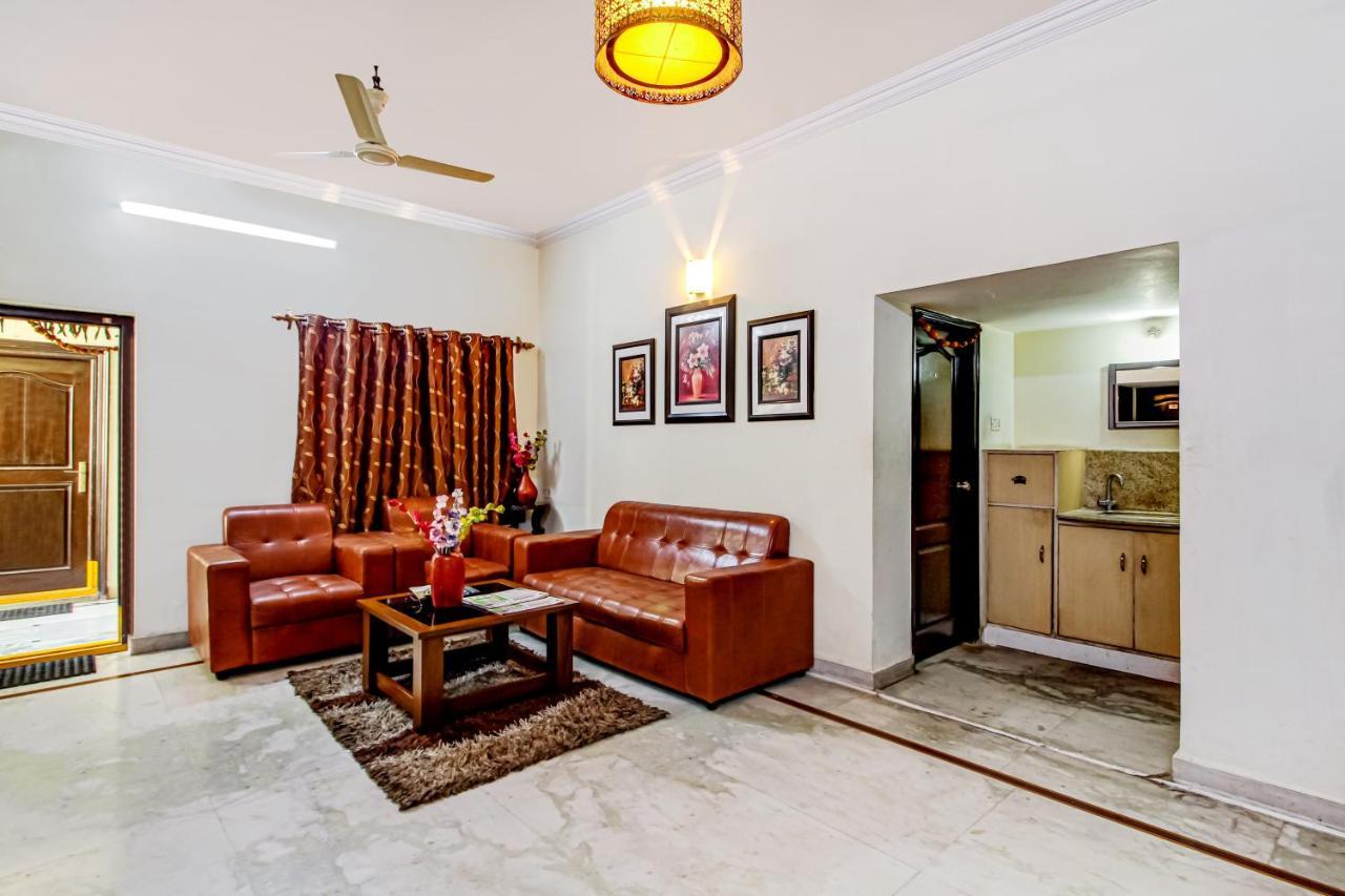 Nirmalvilla Cherry Hyderabad