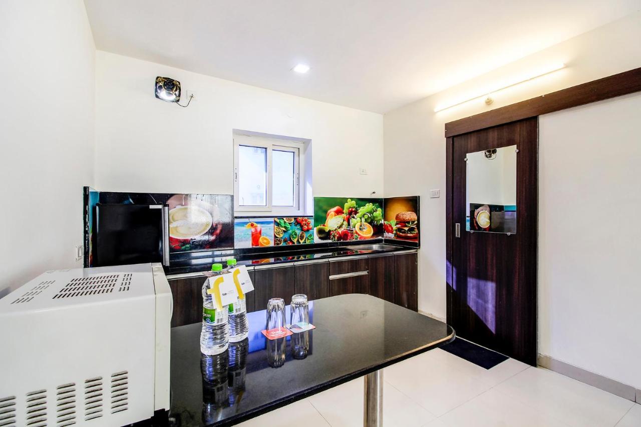 Fabexpress Pranava Nivas 3* Hyderabad