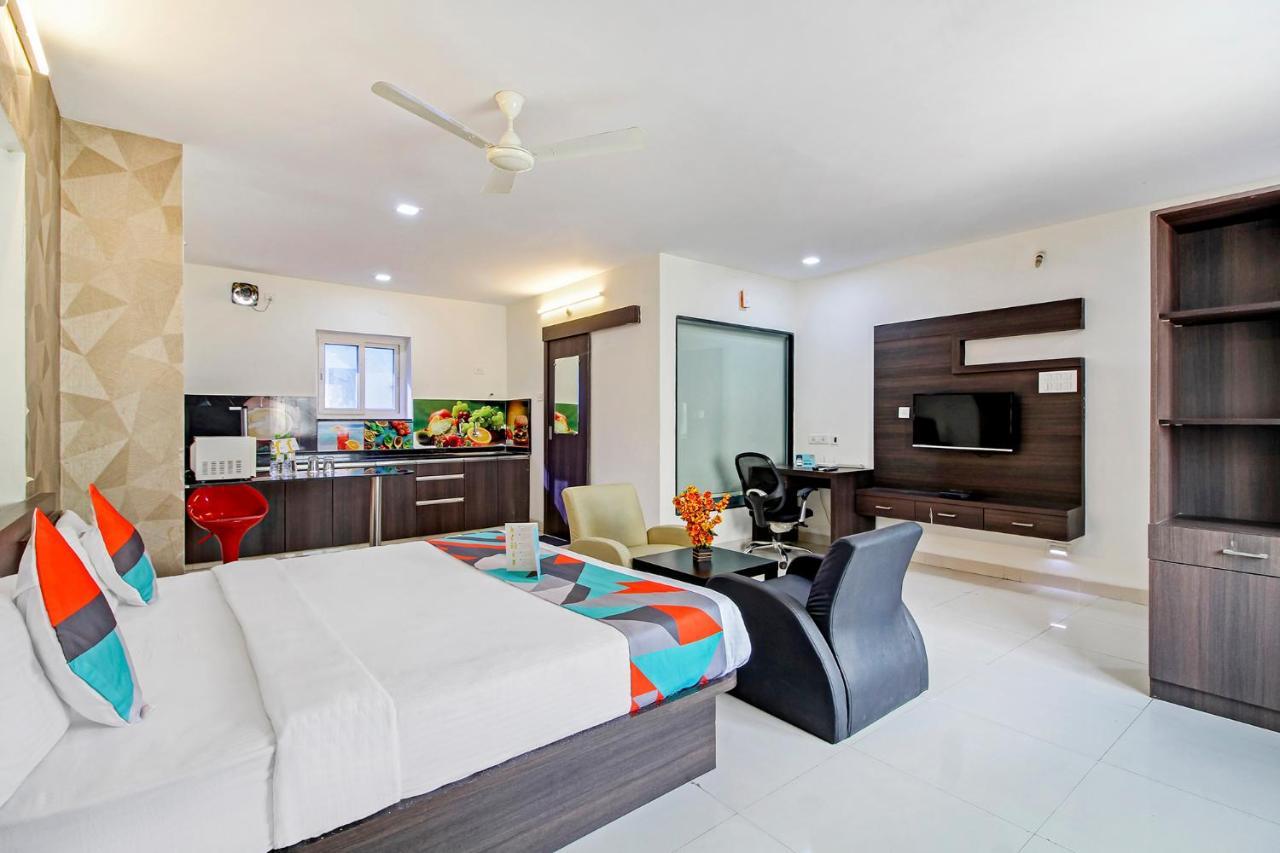 Fabexpress Pranava Nivas Hotel 3*