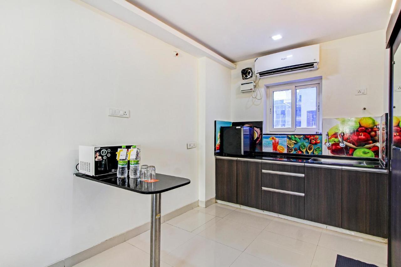 Fabexpress Pranava Nivas Hotel 3*