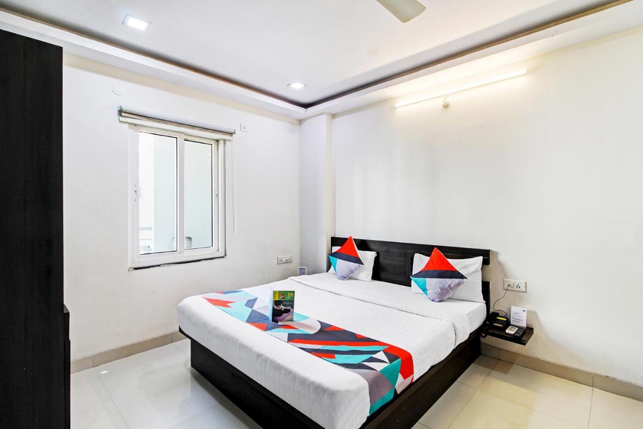 Fabexpress Pranava Nivas Hotel 3*