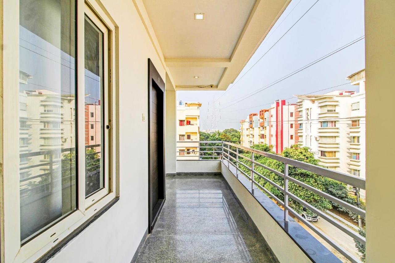 Fabexpress Pranava Nivas Hotel