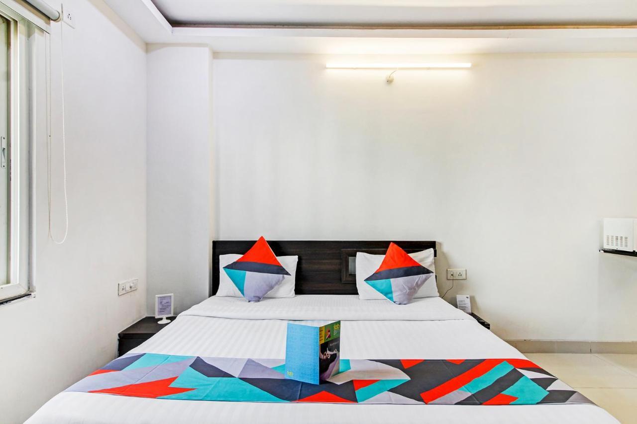Fabexpress Pranava Nivas Hotel 3*