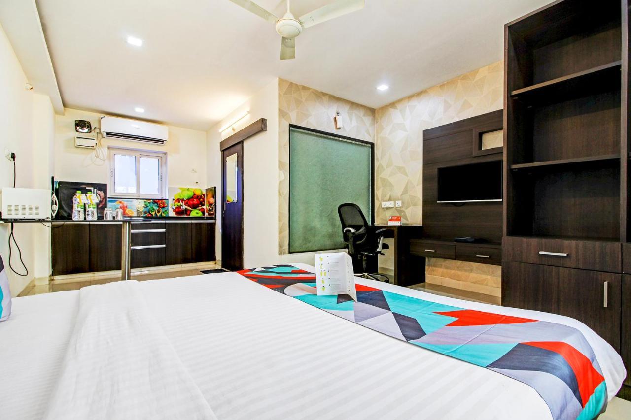 Fabexpress Pranava Nivas Hyderabad