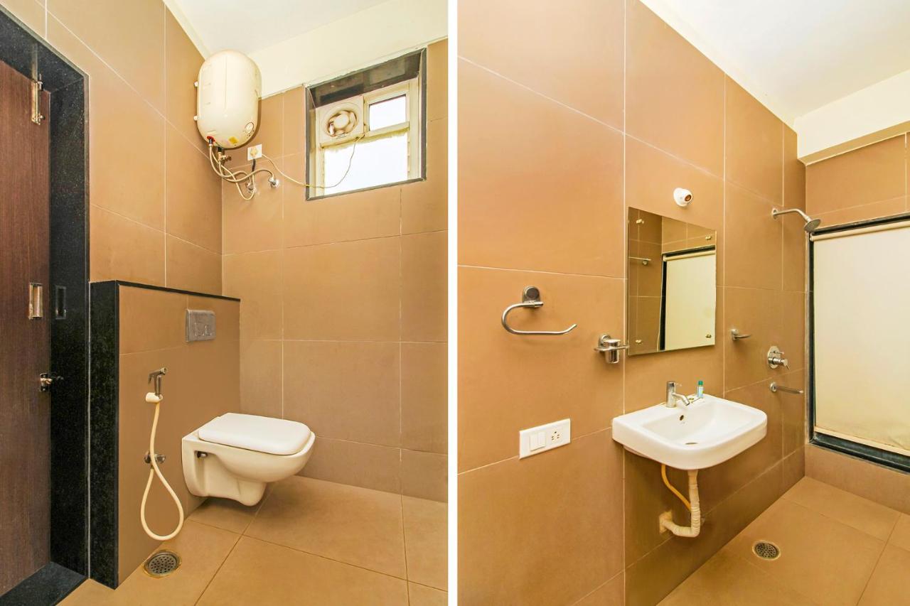 Fabexpress Pranava Nivas Hotel 3*