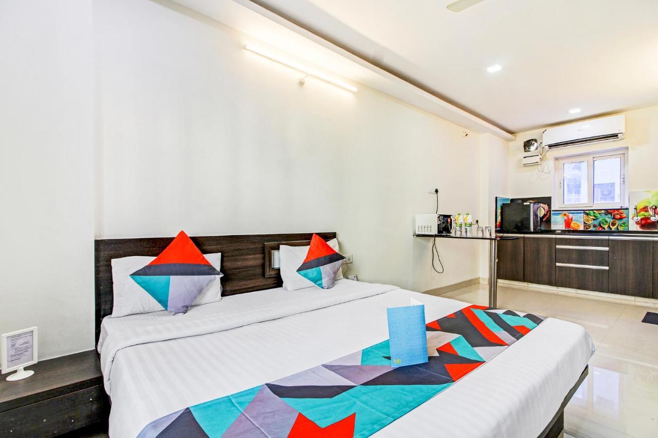 Fabexpress Pranava Nivas Hotel Hyderabad