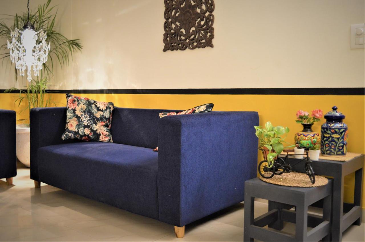 Hotel Boston Living 3*