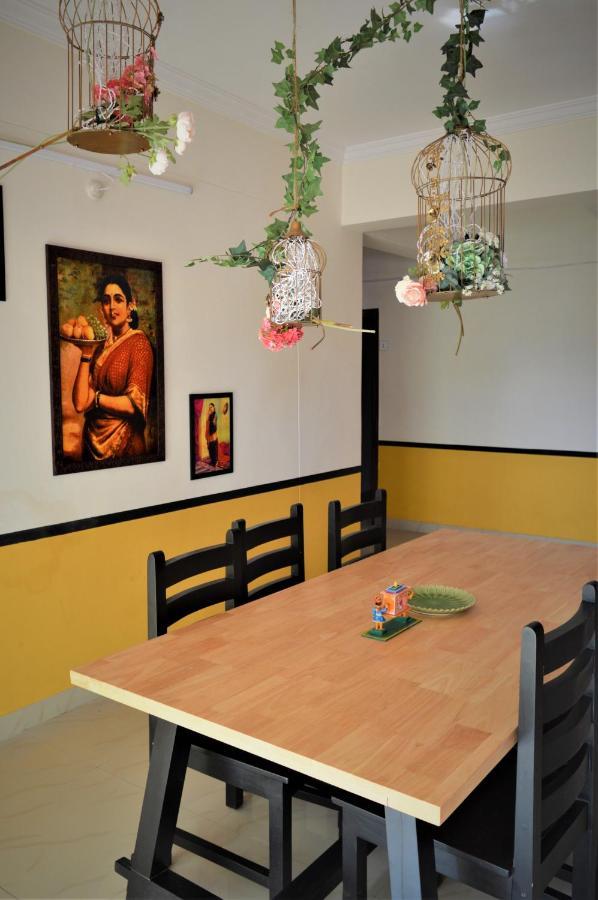 Hotel Boston Living Hyderabad