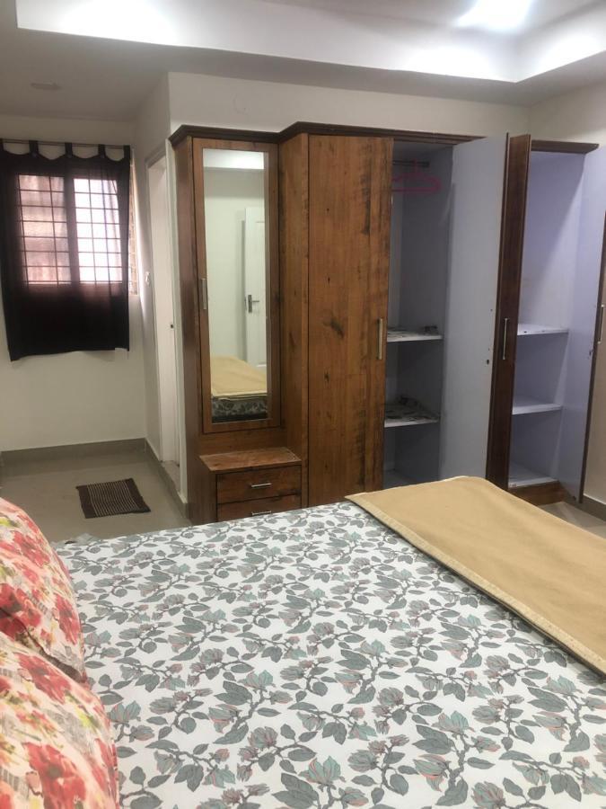Royal Suites Serviced Hyderabad