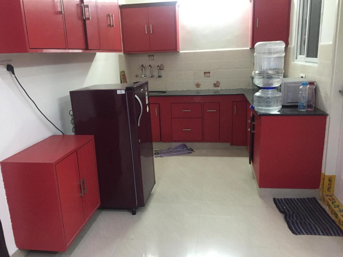 Royal Suites Serviced Apartment