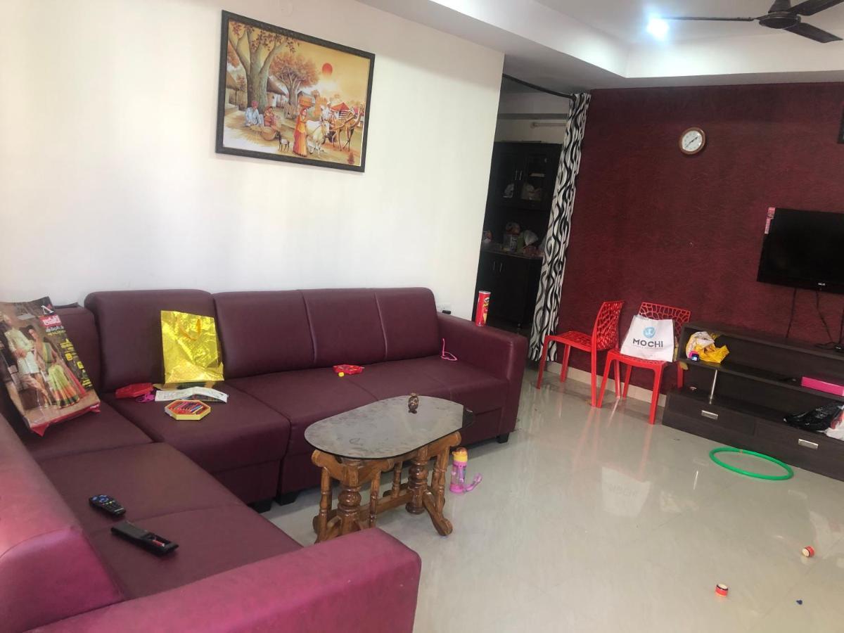 Apartment Royal Suites Serviced Hyderabad