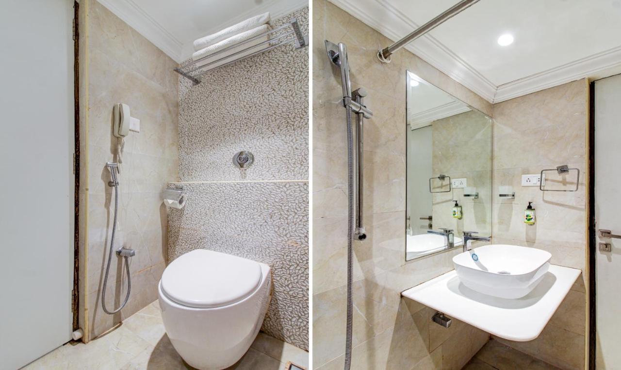 Hotel Treebo Trend Wood Bridge Hyderabad