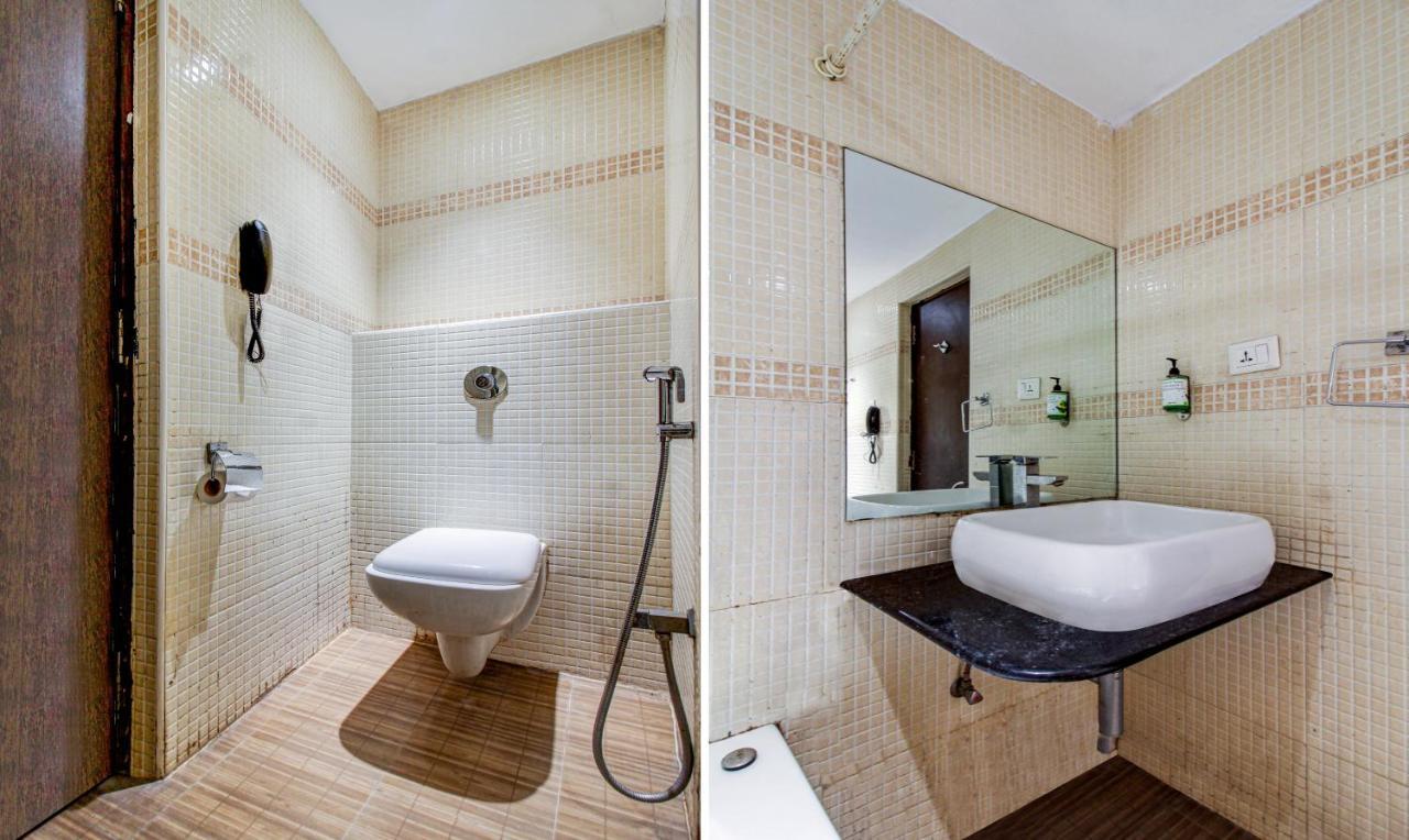 Hotel Treebo Trend Wood Bridge Hyderabad