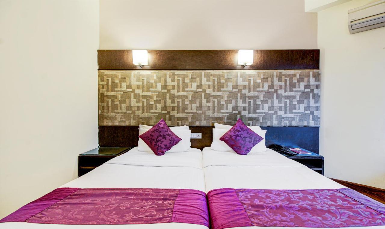 Treebo Trend Wood Bridge Hotel