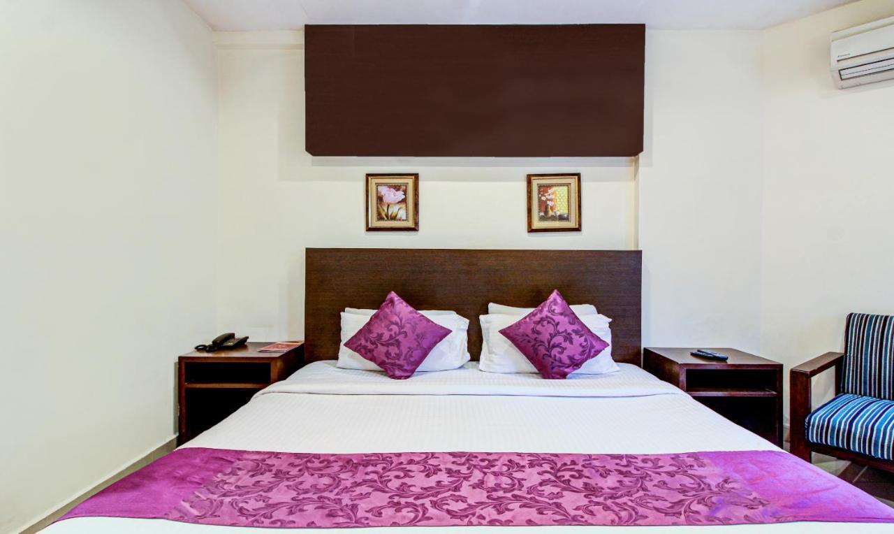 Treebo Trend Wood Bridge 3* Hyderabad